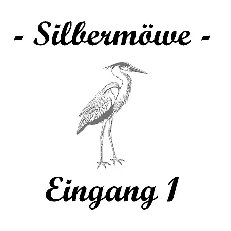 Appartamento Lagunenstadt Am Haff 34 - Palstek *