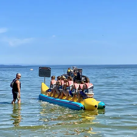 Lagunenstadt Am Haff 34 - Palstek