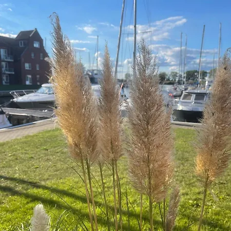 Lagunenstadt Am Haff 34 - Palstek Appartamento