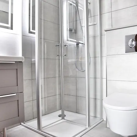 Lagunenstadt Am Haff 34 - Palstek Apartment *