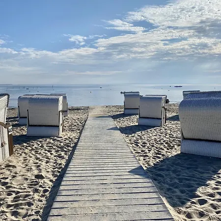 Appartamento Lagunenstadt Am Haff 34 - Palstek *