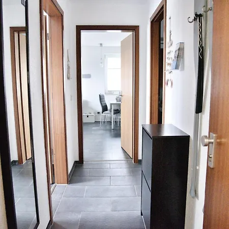Lagunenstadt Am Haff 34 - Palstek Apartment Ueckermunde