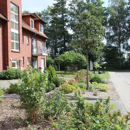 Lagunenstadt Am Haff 34 - Palstek * Ueckermünde